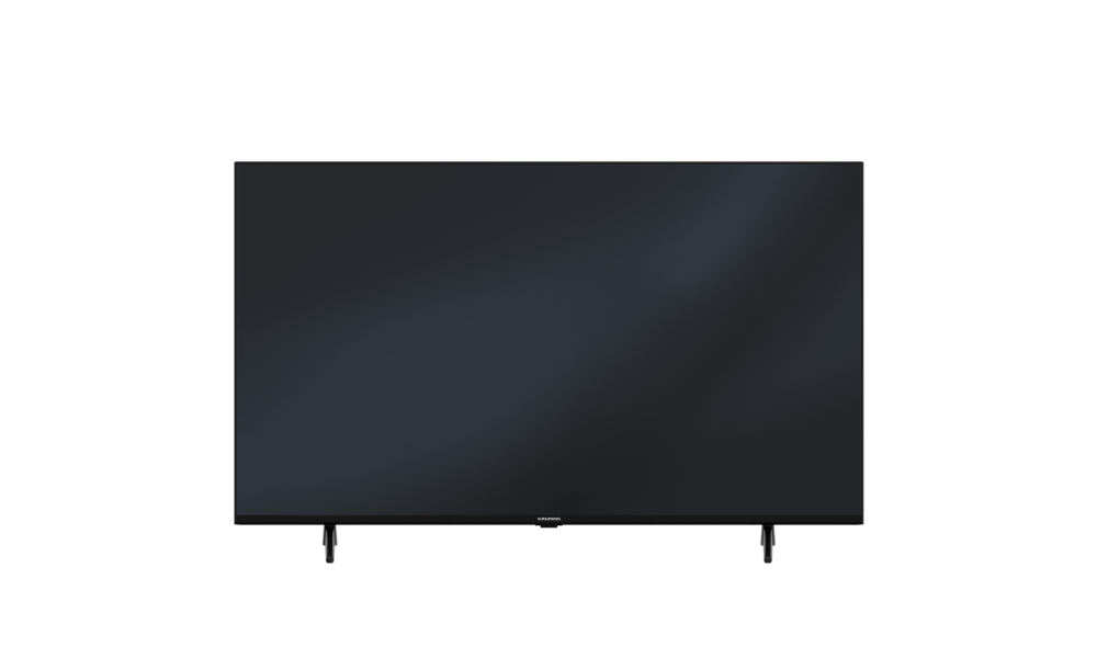 Grundig 50 GHU 7500 B 4K Ultra HD 50" 127 Ekran Uydu Alıcılı Android Smart LED TV